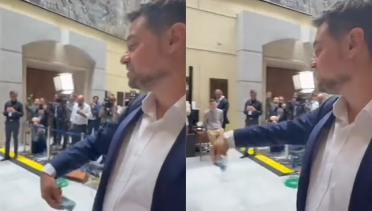 /actualidad/manouchehri-lanza-billete-de-10-mil-a-araya-en-medio-de-tenso-punto-de