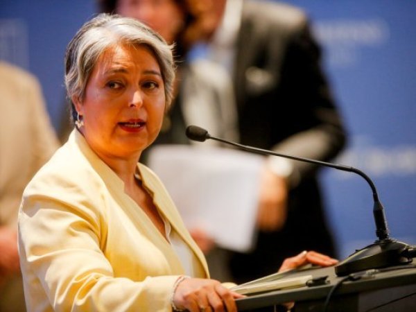 Jara descarta indultar a Krassnoff y Kast introduce criterio “humanitario”