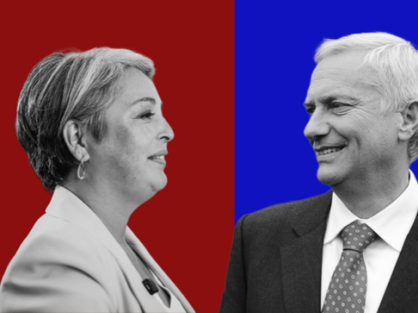 Así van los resultados preliminares del voto chileno en el extranjero