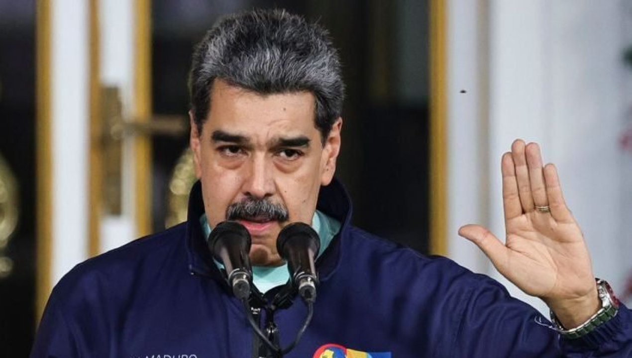 /internacional/venezuela-medios-de-ee-uu-informan-que-nicolas-maduro-fue-detenido