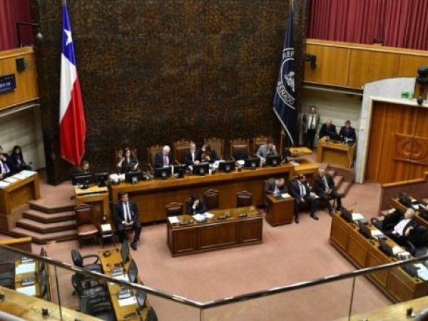 Senado reactiva debate del FES en medio de cuestionamientos fiscales y técnicos