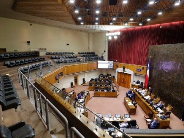 Inasistencias en el Congreso: diputados y senadores lideran ausencias durante 2025