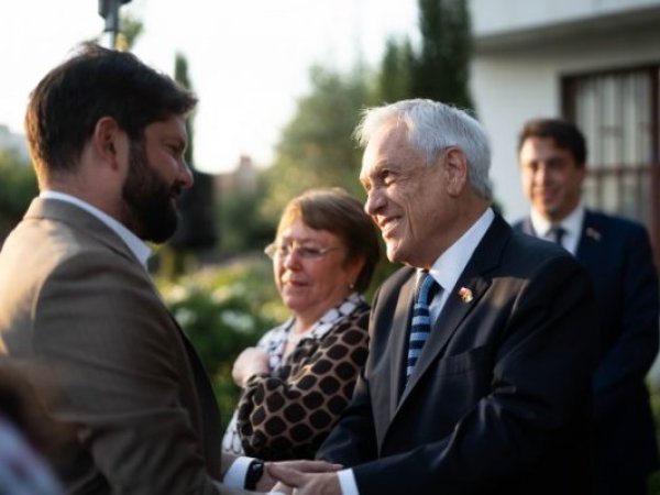 Bono por cumplimiento de metas: los presidentes que han recibido el incentivo