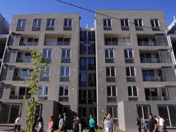 Gobierno anuncia cumplimiento del Plan de Emergencia Habitacional con más de 262 mil viviendas