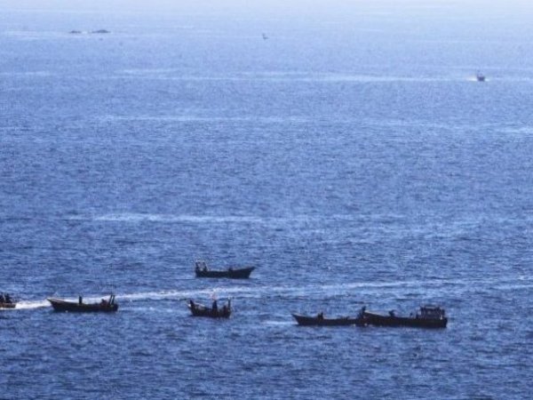 Retiro de Ley de Pesca tensiona al Congreso: advierten impacto en sector artesanal