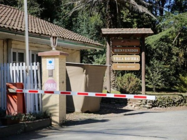 El Ejecutivo informó que dejó en pausa el proceso de expropiación de los terrenos de Colonia Dignidad