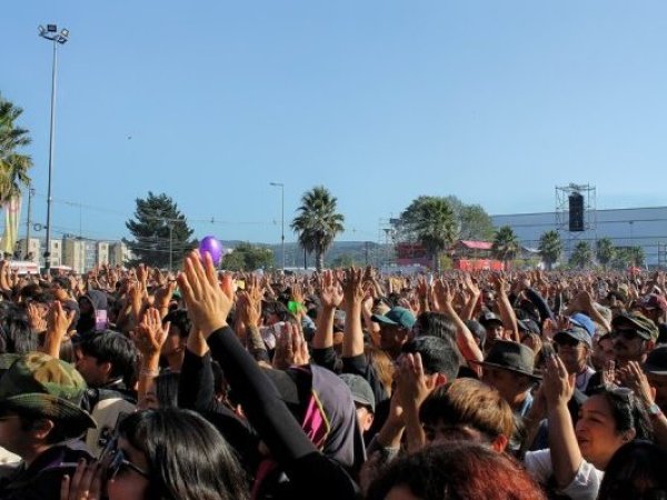 El Festival REC 2026 concluyó con una convocatoria histórica: más de 400 mil personas durante sus dos jornadas