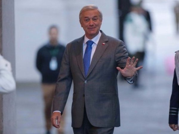 Plan de Reconstrucción se retrasa: no ingresará este martes al Congreso