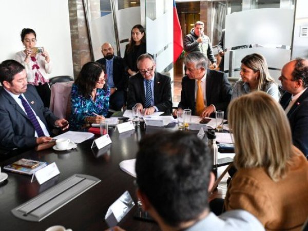 Gobierno ajusta gasto en Presidencia con recorte de $706 millones por plan de austeridad