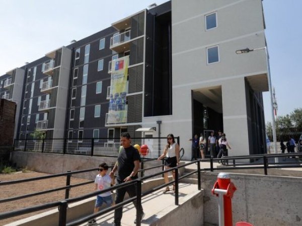 Calendario habitacional 2026: fijan fechas para postular a subsidios de vivienda y arriendo