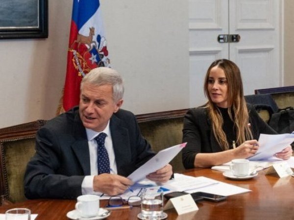 Contraloría ordena sumario por polémica frase de “Estado en quiebra” del Gobierno