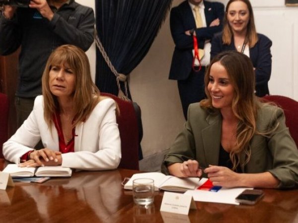 Ministra Rincón reconoce incertidumbre por continuidad del subsidio eléctrico para 2027
