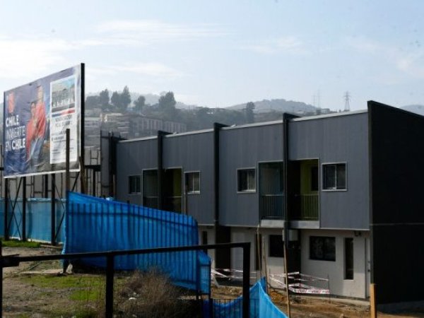 Gobierno posterga demoliciones en El Olivar ante dudas sobre informes técnicos