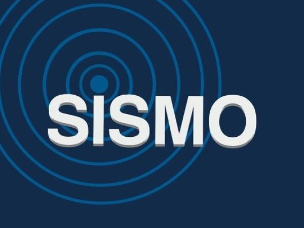 VIDEO | Fuerte sismo de magnitud 6,9 remece el Norte Grande del país