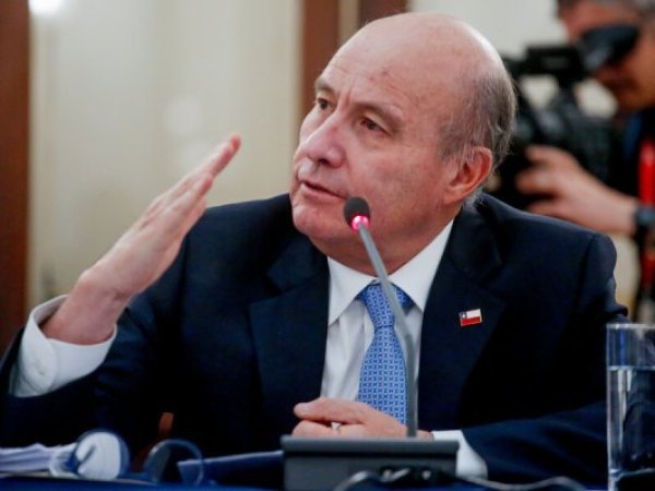 Hacienda detecta error en proyección de deuda elaborada durante gobierno de Boric