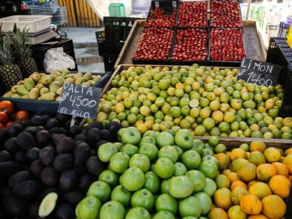 IPC de mayo sube 0,2% y acumula inflación de 3,9% en doce meses