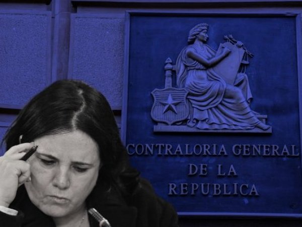 Oposición descarta Acusación Constitucional contra exministra Steinert