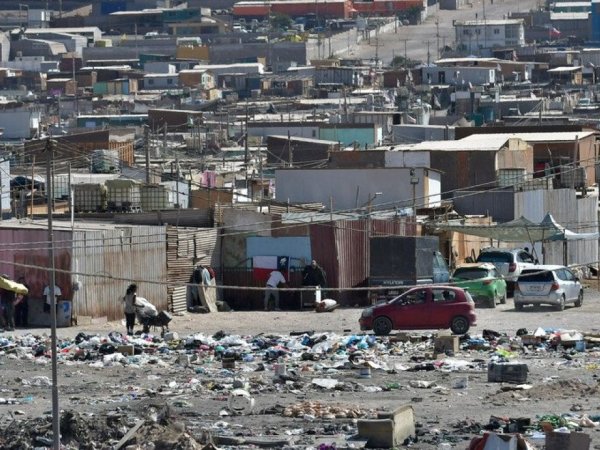 Comienza la marcha blanca de la Casen 2026: Prueba piloto medirá a más de 3 mil hogares
