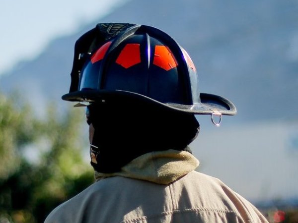Investigan muerte de tres personas por intoxicación con generador de ozono en Viña del Mar