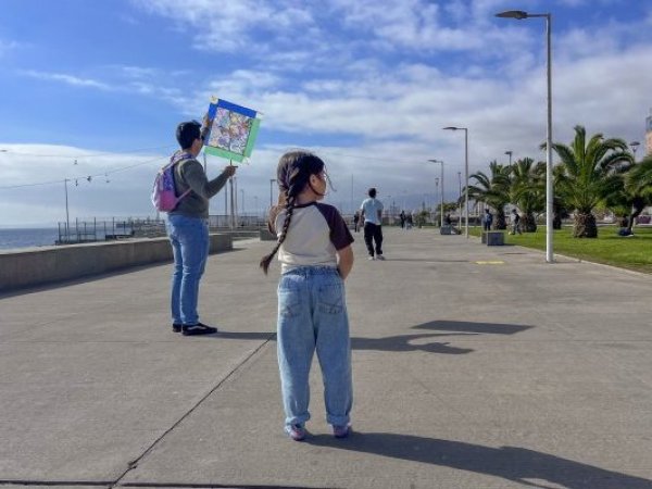 Esta es la amplia agenda de panoramas para disfrutar el Día del Niño