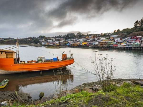 Presentan proyecto para que Chiloé se convierta en región y se separe de Los Lagos