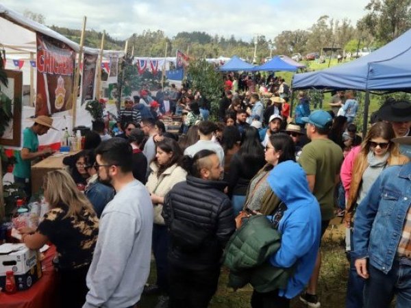 Gobierno analiza declarar feriado el 17 de septiembre estas Fiestas Patrias
