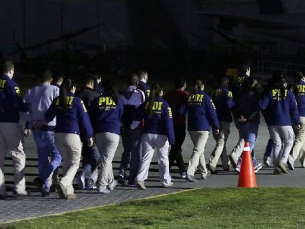 Fue rechazada por 1 voto iniciativa que buscaba extender el plazo de ejecución de expulsiones administrativas