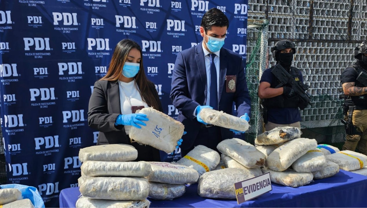 /despliegue-operativo-permite-incautar-345-kilos-de-cannabis-que-estaban